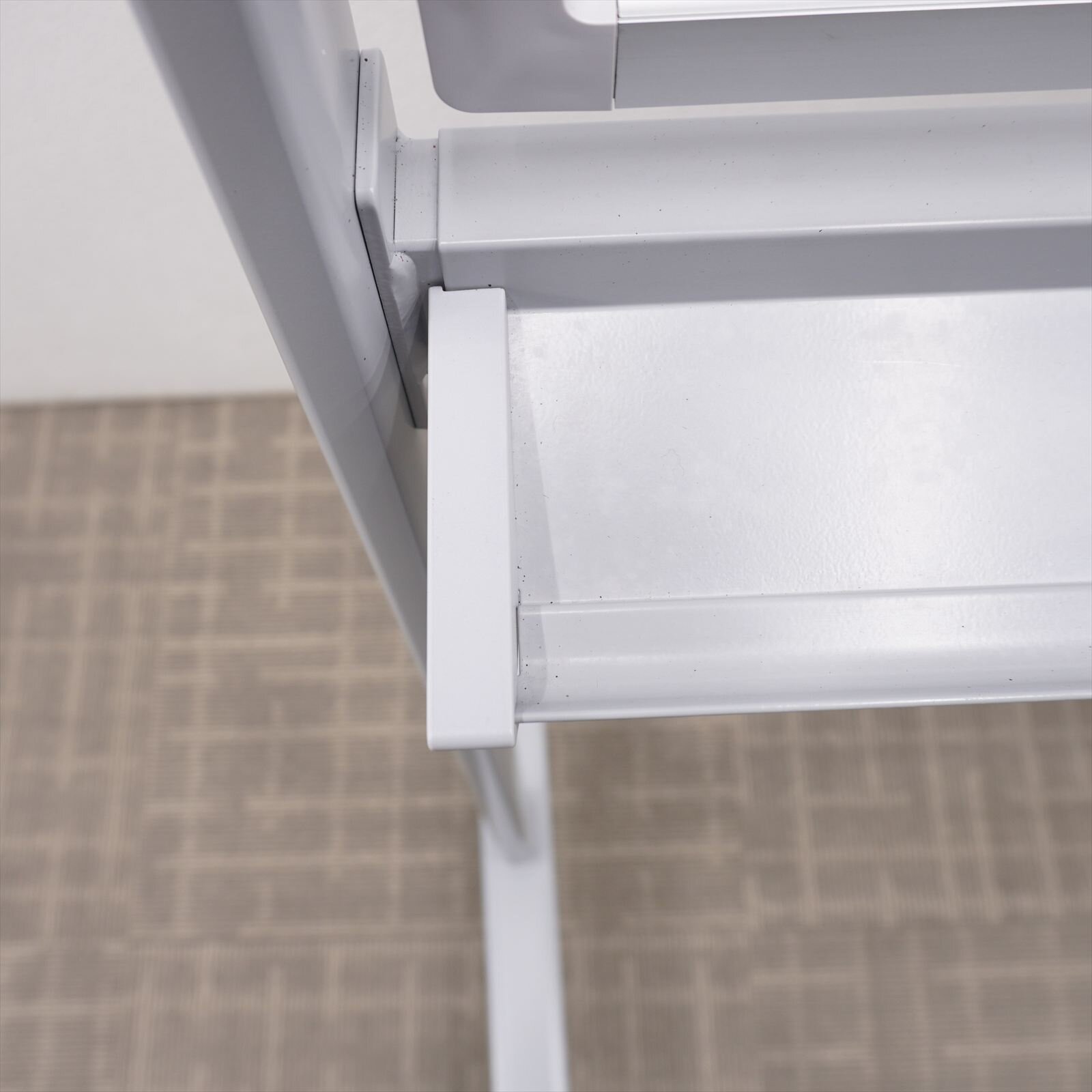 コクヨ 両面 ホワイトボード 脚付 36 特価品（3）