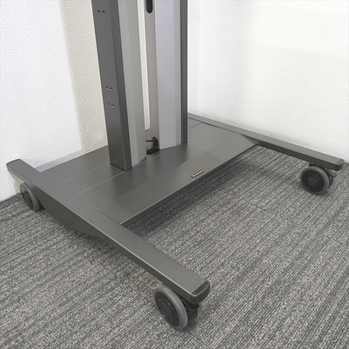 シャープ 55型 4Kインフォメーションディスプレイ スタンド付 特価品