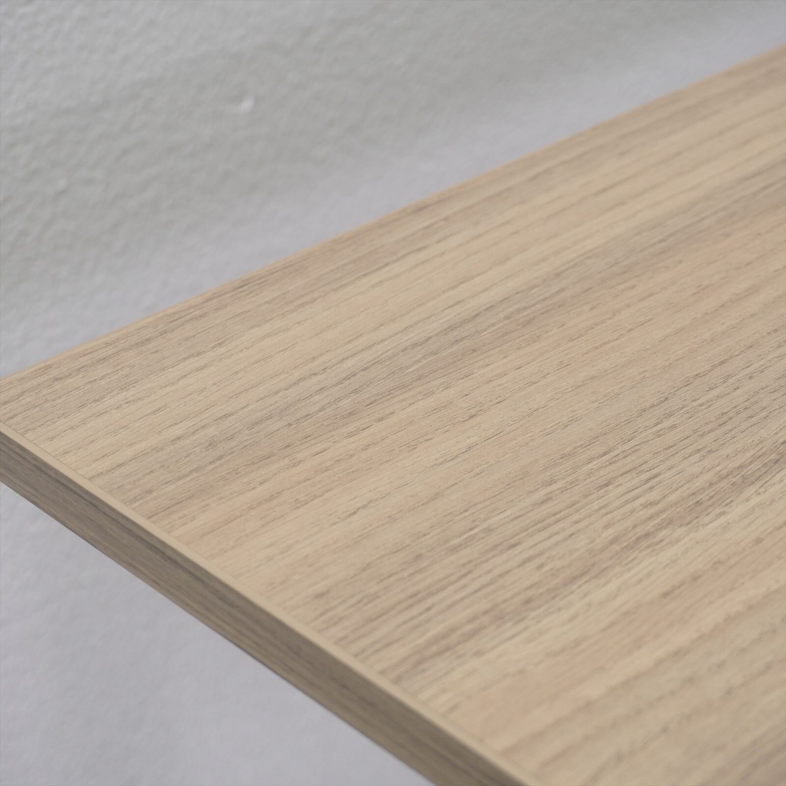 【2023年製】イトーキ ホバー ミーティングテーブル 1275 キャスター脚 アッシュドオークM