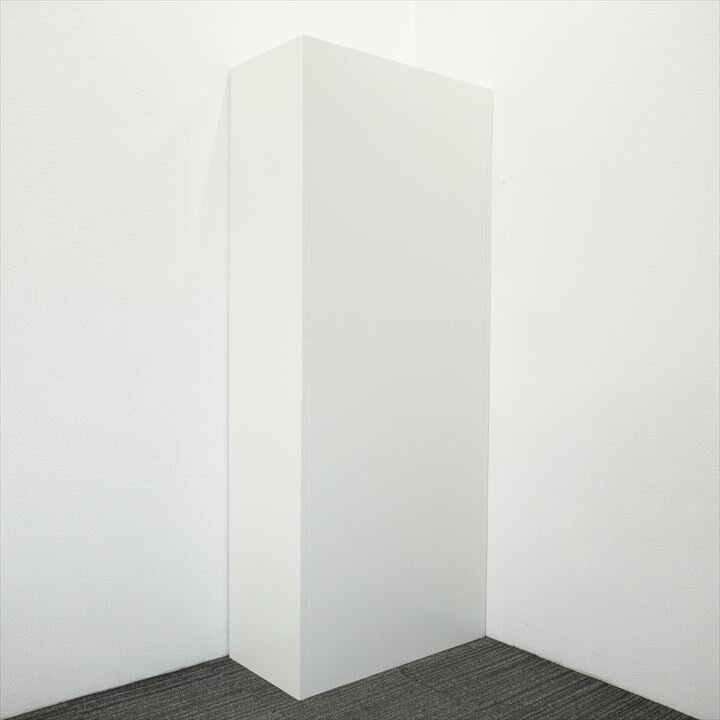 オカムラ レクトライン オープン書庫 ベース無し H2150 ZA75色