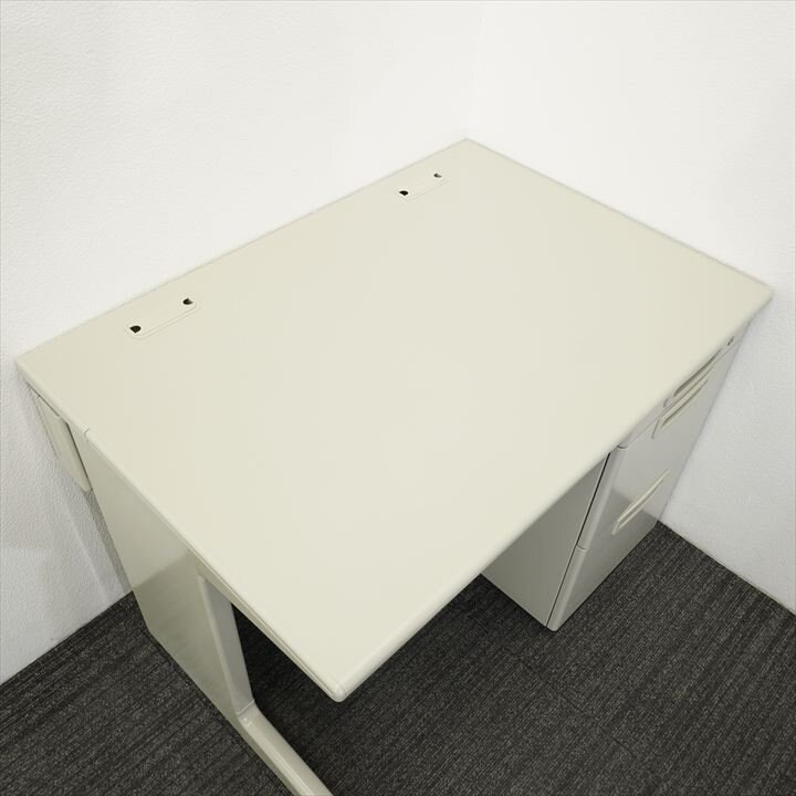 プラス ＬＡ 片袖机 107