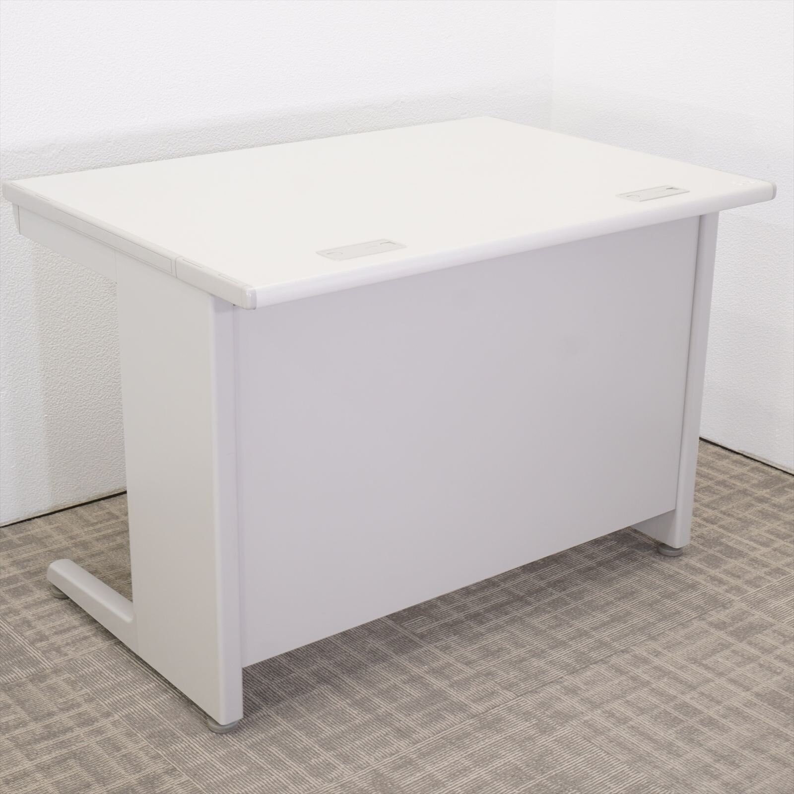 オカムラ SD-V 平机 107