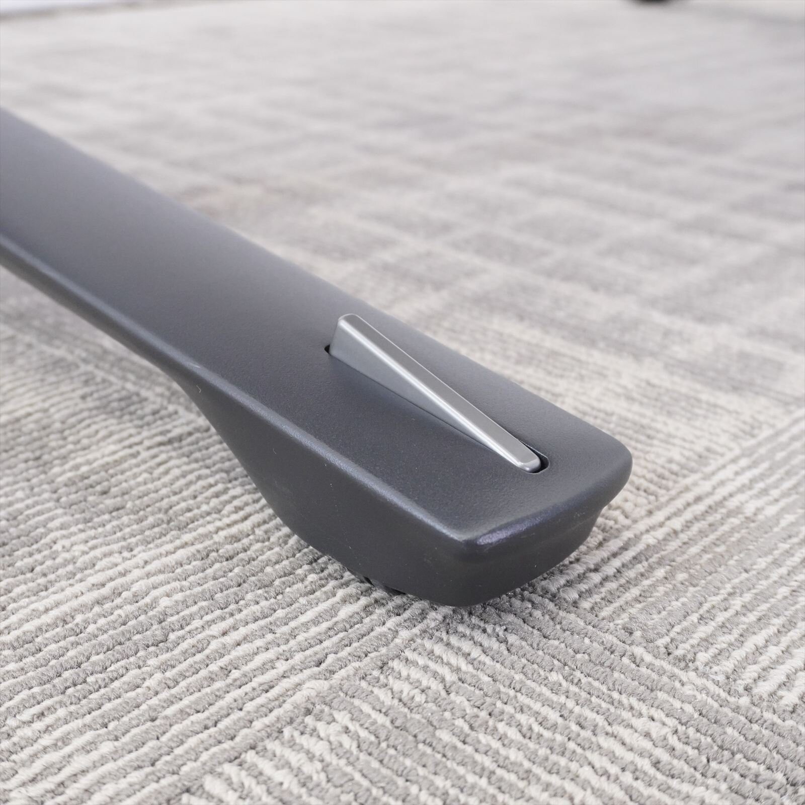 【2023年製】イトーキ ホバー ミーティングテーブル 1275 キャスター脚 アッシュドオークM