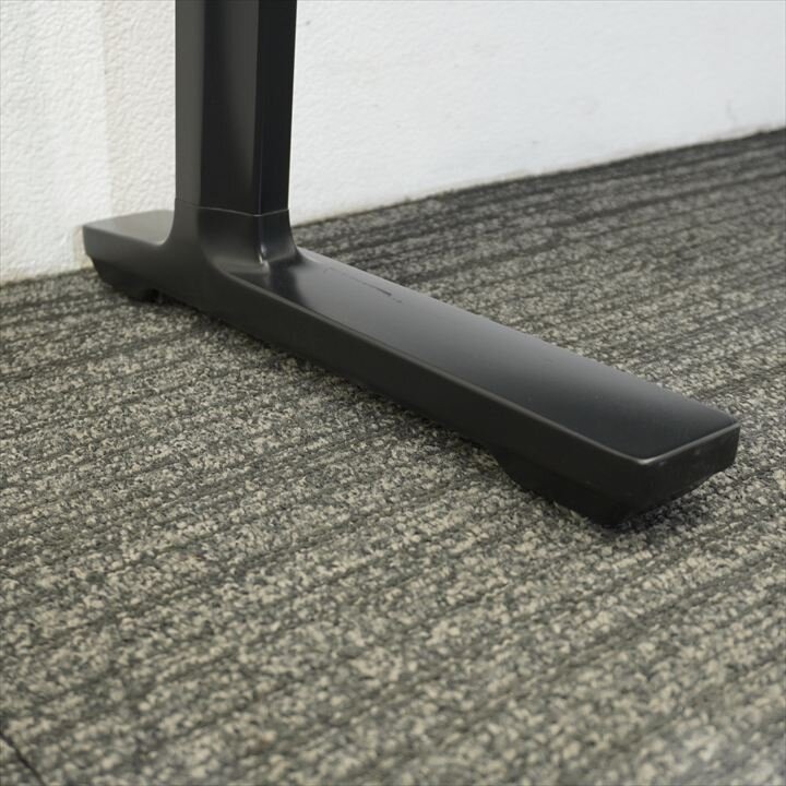 コクヨ カーム フラップテーブル 1845 ホワイト