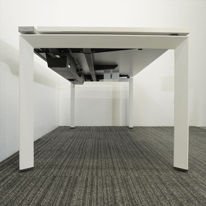 スチールケース 平机 W1800D840H720