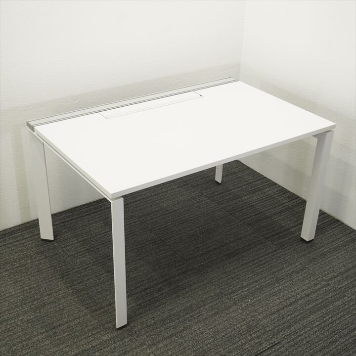 スチールケース 平机 W1300D840H720