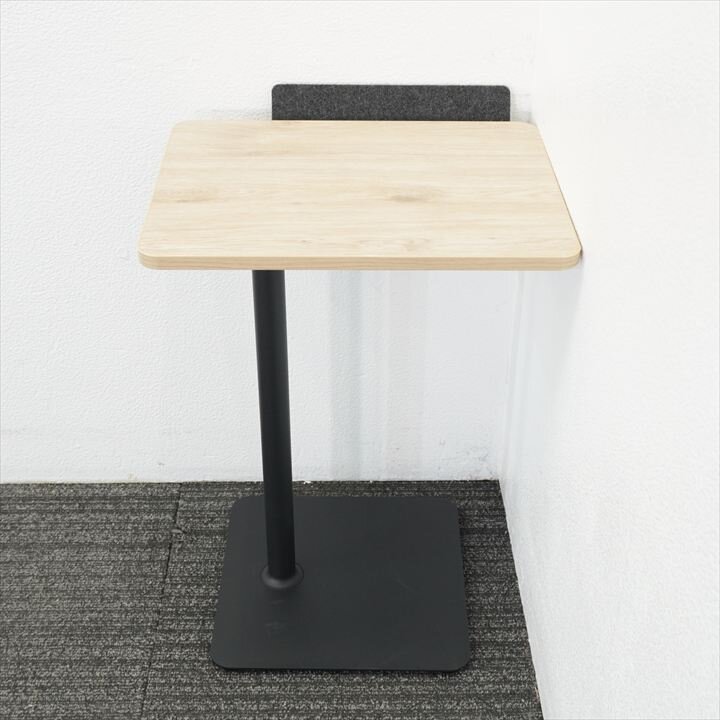 コクヨ ペルソ パーソナルテーブル W450 D390 H620