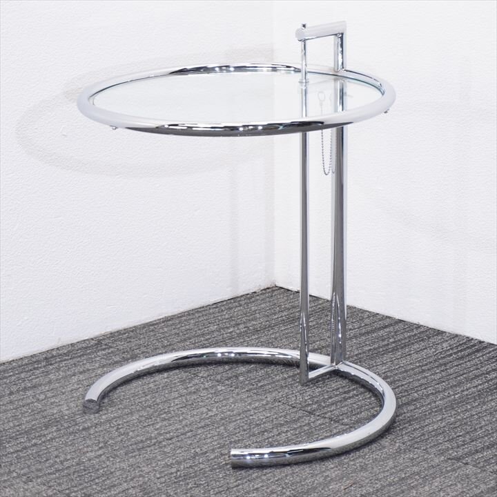 クラシコン ClassiCon アジャスタブルテーブル 