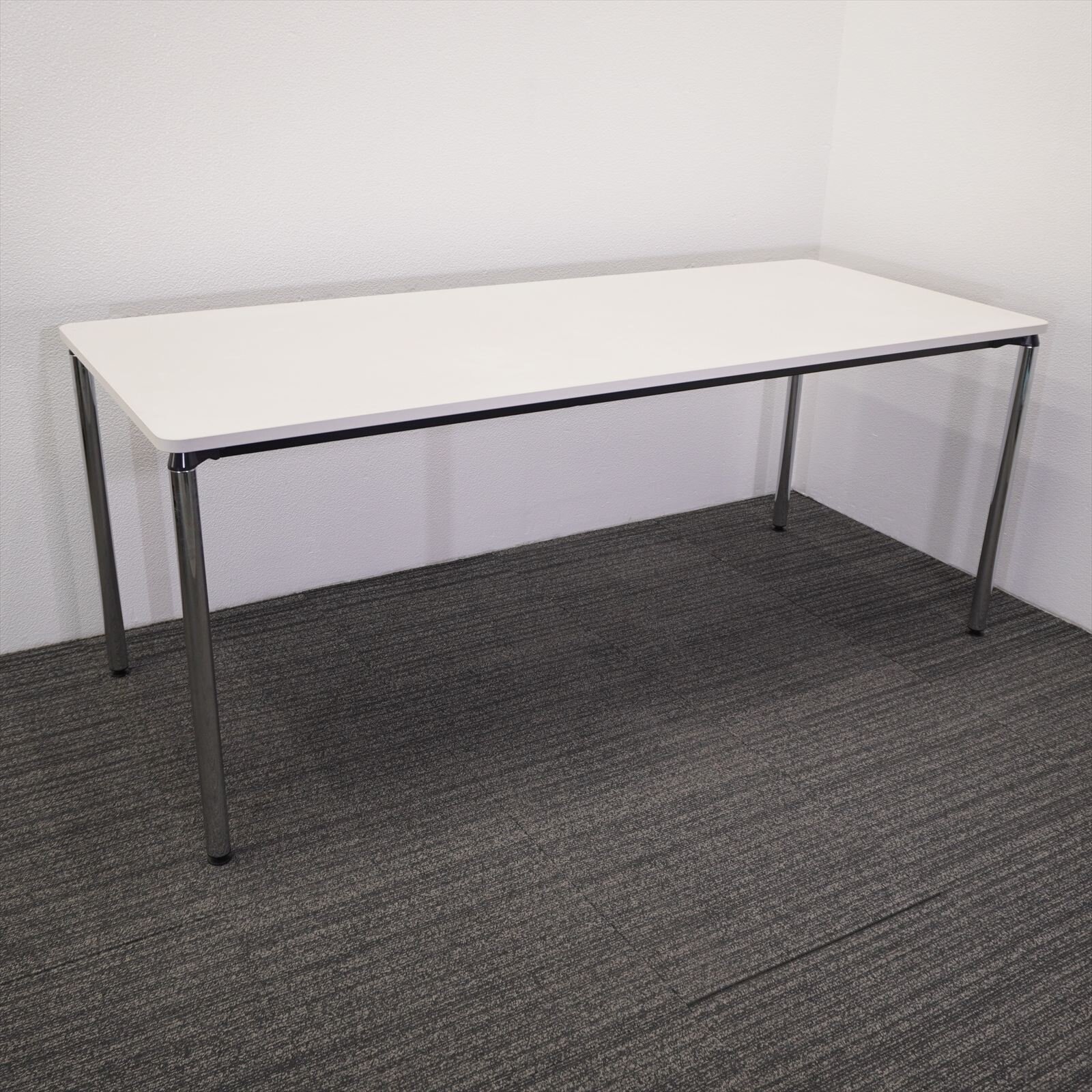 イトーキ ＤＣ ミーティングテーブル W1800 D750 H720 特価品