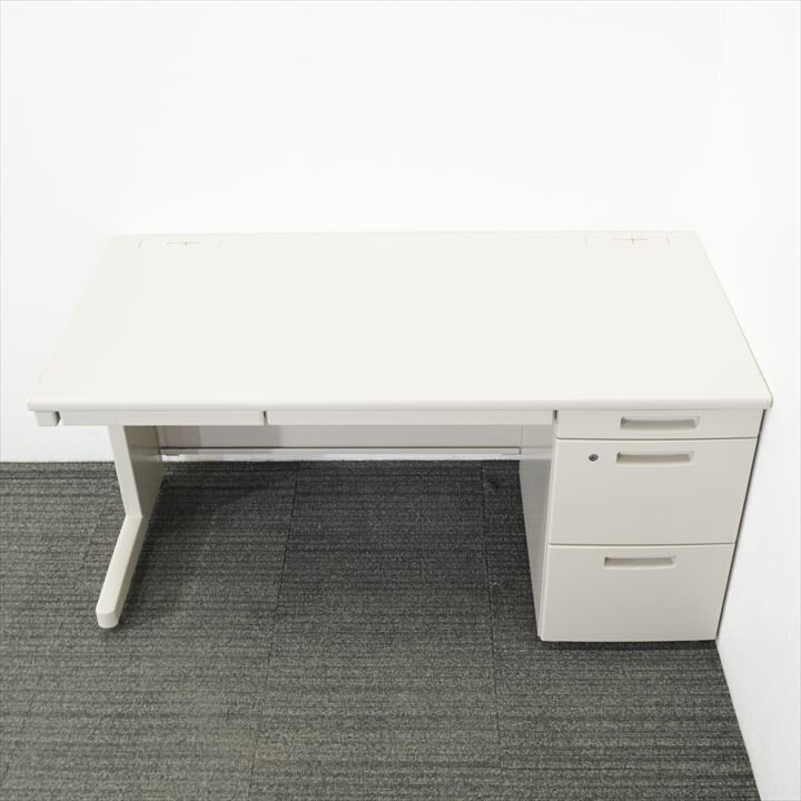 コクヨ BS+ 片袖机 147