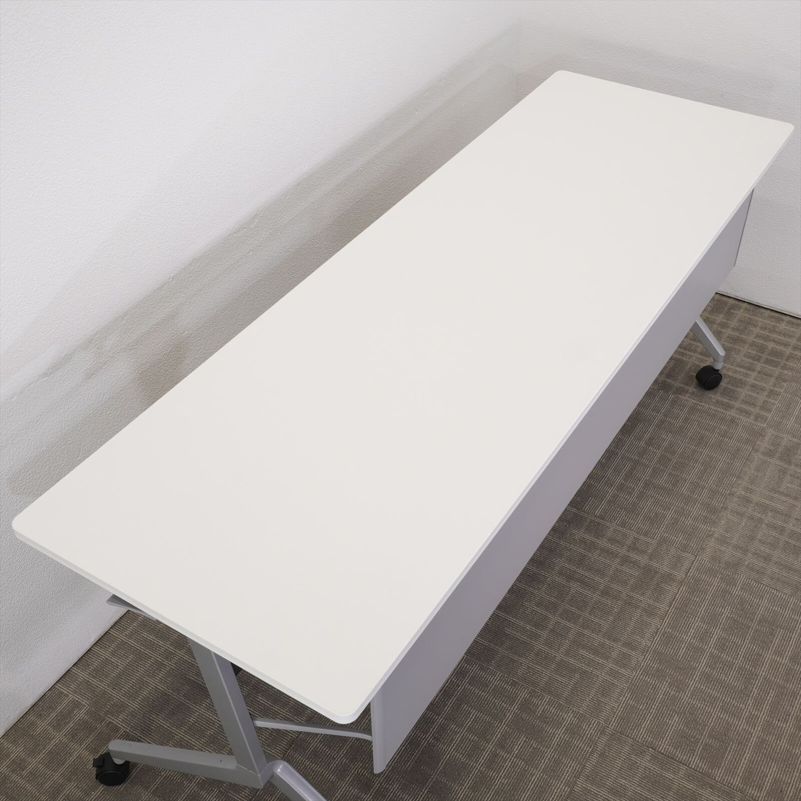 コクヨ リーフライン フラップテーブル 1860 特価品