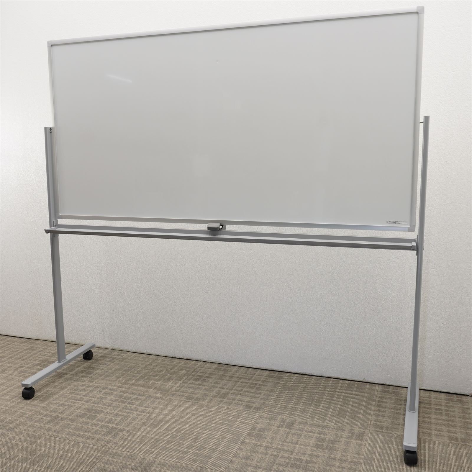 コクヨ 両面 ホワイトボード 脚付 36 特価品（3）