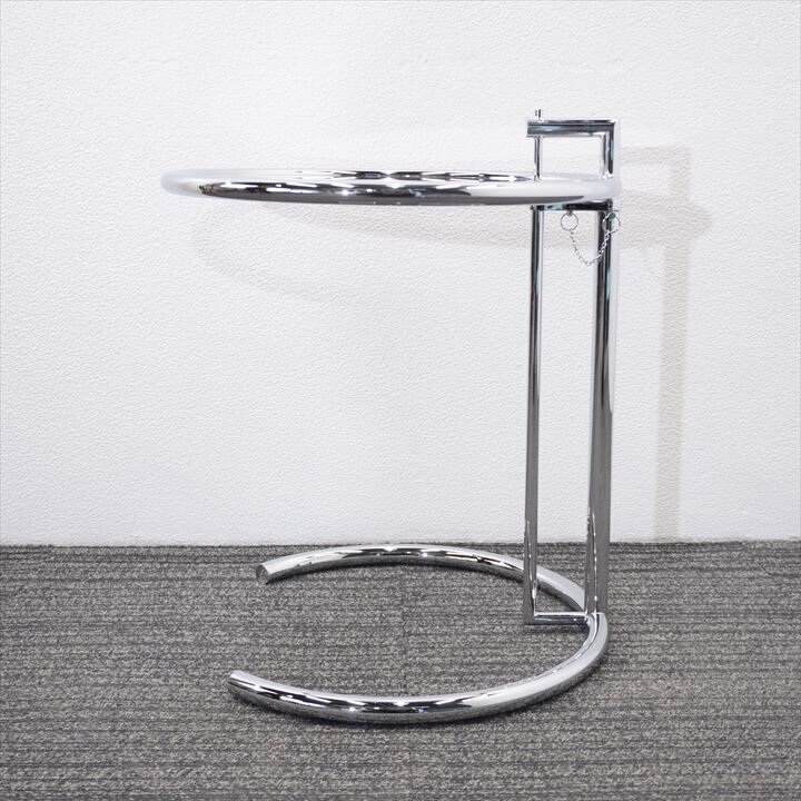 クラシコン ClassiCon アジャスタブルテーブル 