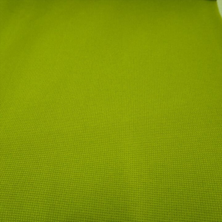 ウィルクハーン 180レンジネオス ミーティングチェアー グリーン/ブラック