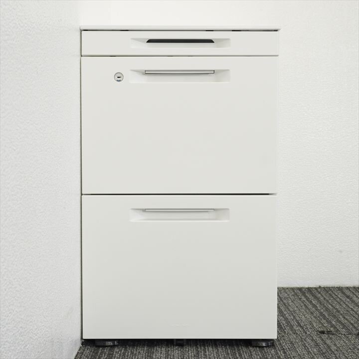 コクヨ GTA ３段ワゴン H648