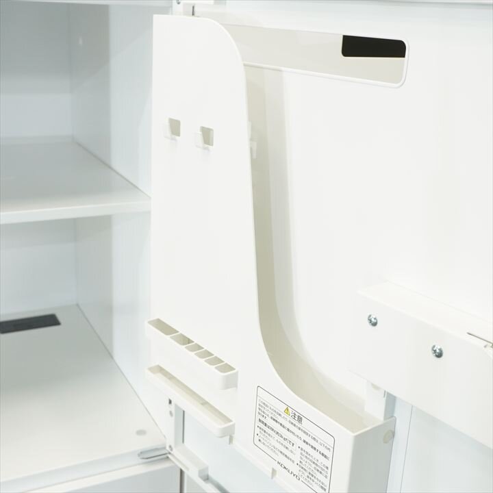 コクヨ エディア ダイヤル式4人用モバイルロッカー オートダイヤルロック(ゼロックE) 天板付 H1130 ホワイト