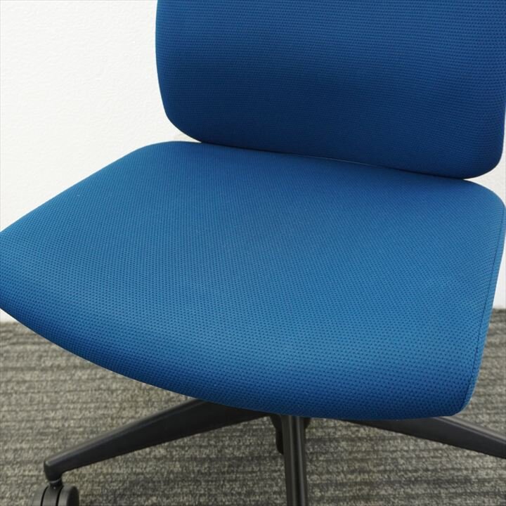 コクヨ ウィザード2 プルシアンブルー