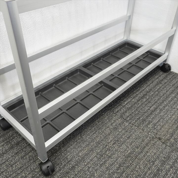 コクヨ カサ立て 30本 W870 D300 H540