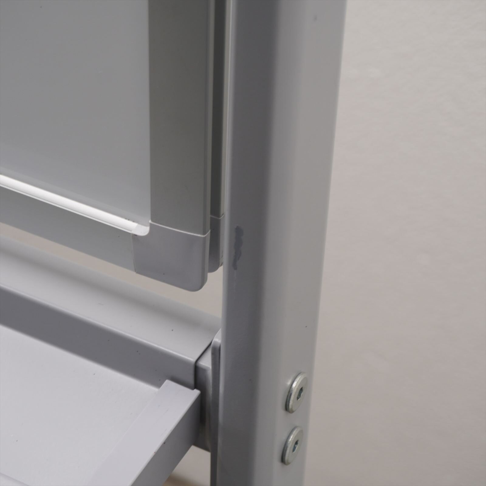 コクヨ 両面 ホワイトボード 脚付 34 特価品（2）