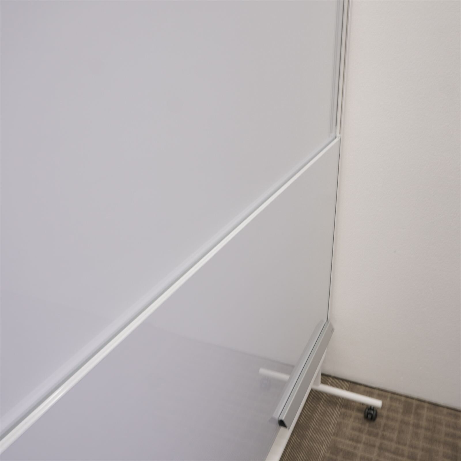 コクヨ モビーボ スライドホワイトボード W1435 特価品(3)