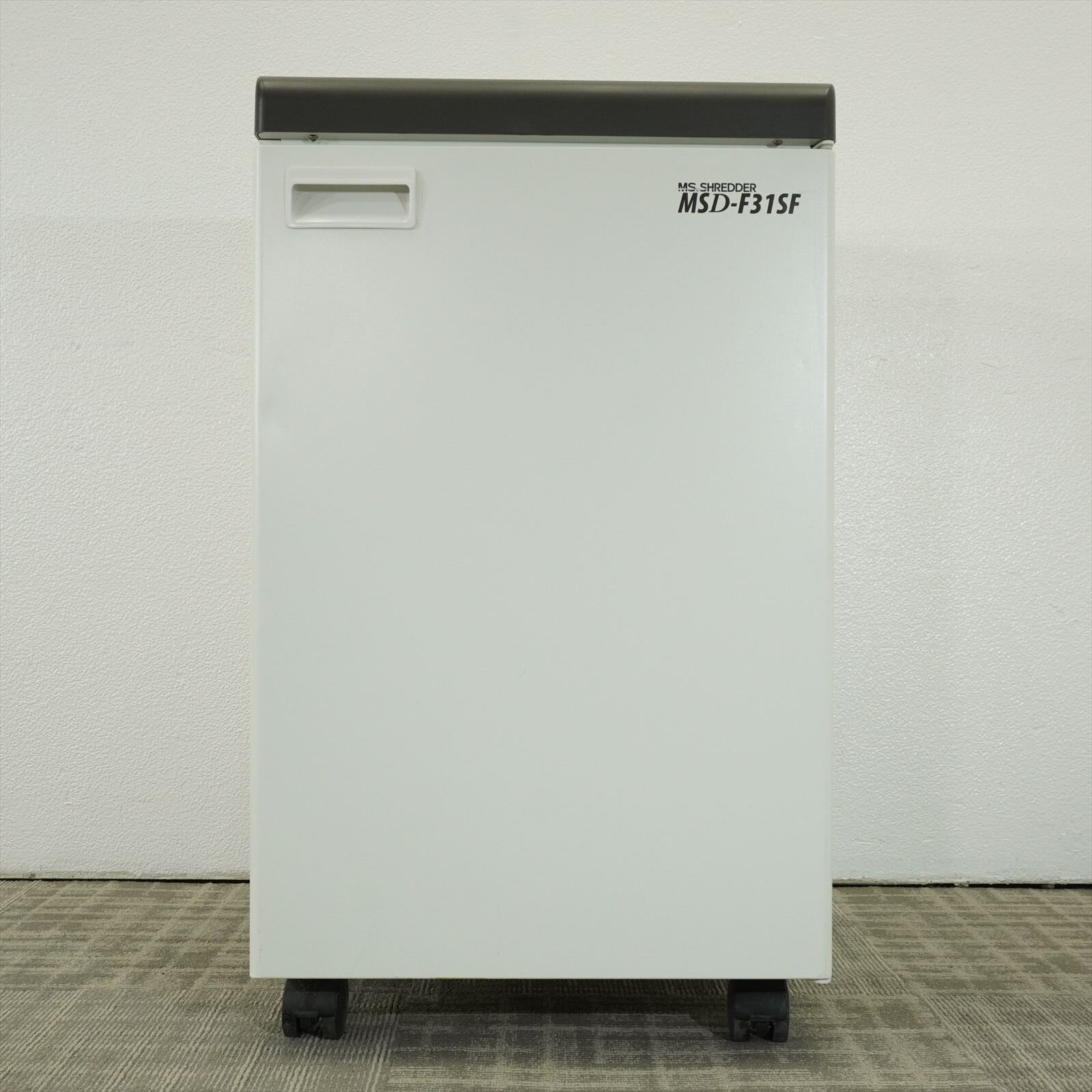 明光商会 シュレッダー MSシュレッダー MSD-F31SF