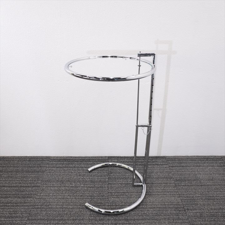 クラシコン ClassiCon アジャスタブルテーブル 