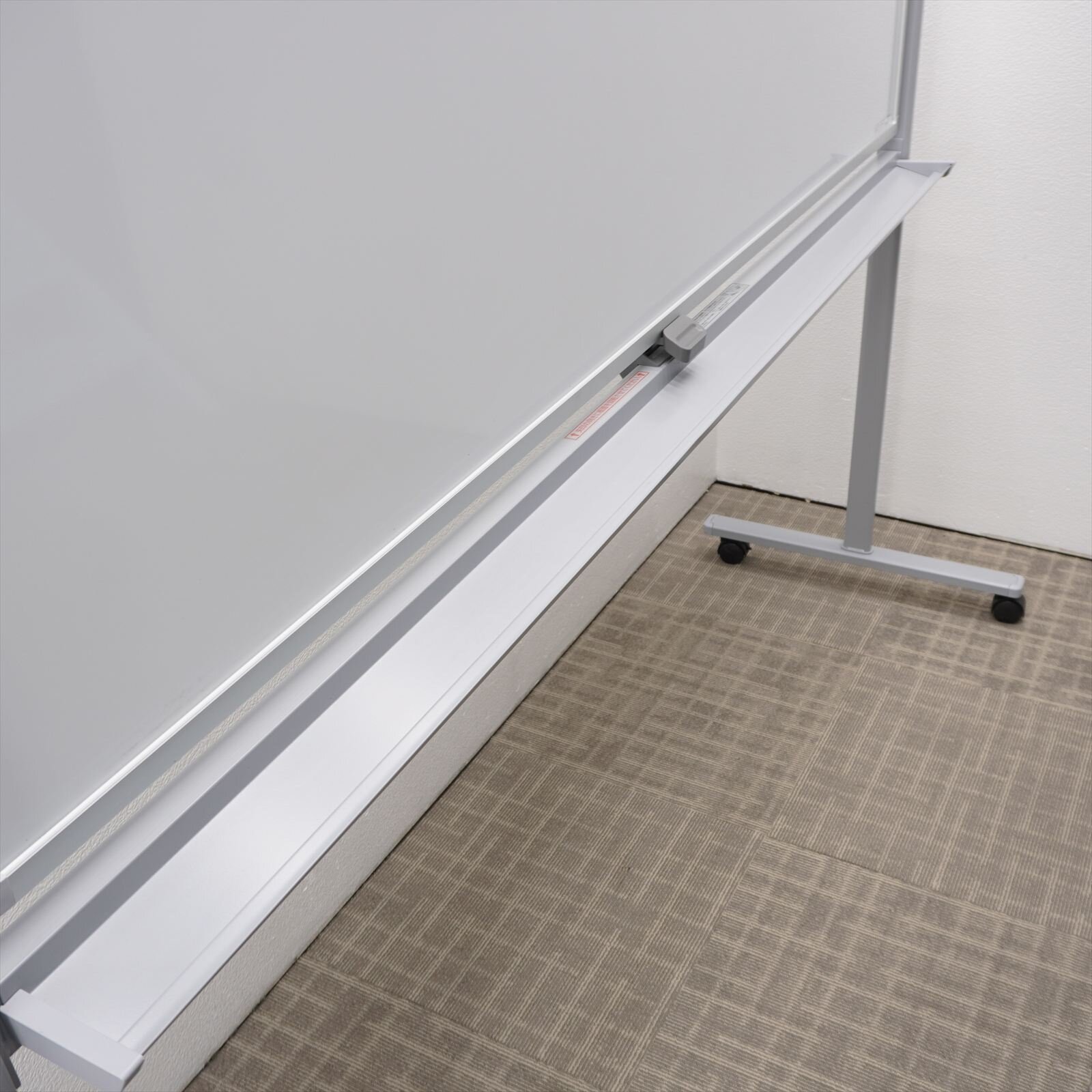 コクヨ 両面 ホワイトボード 脚付 36 特価品（4）