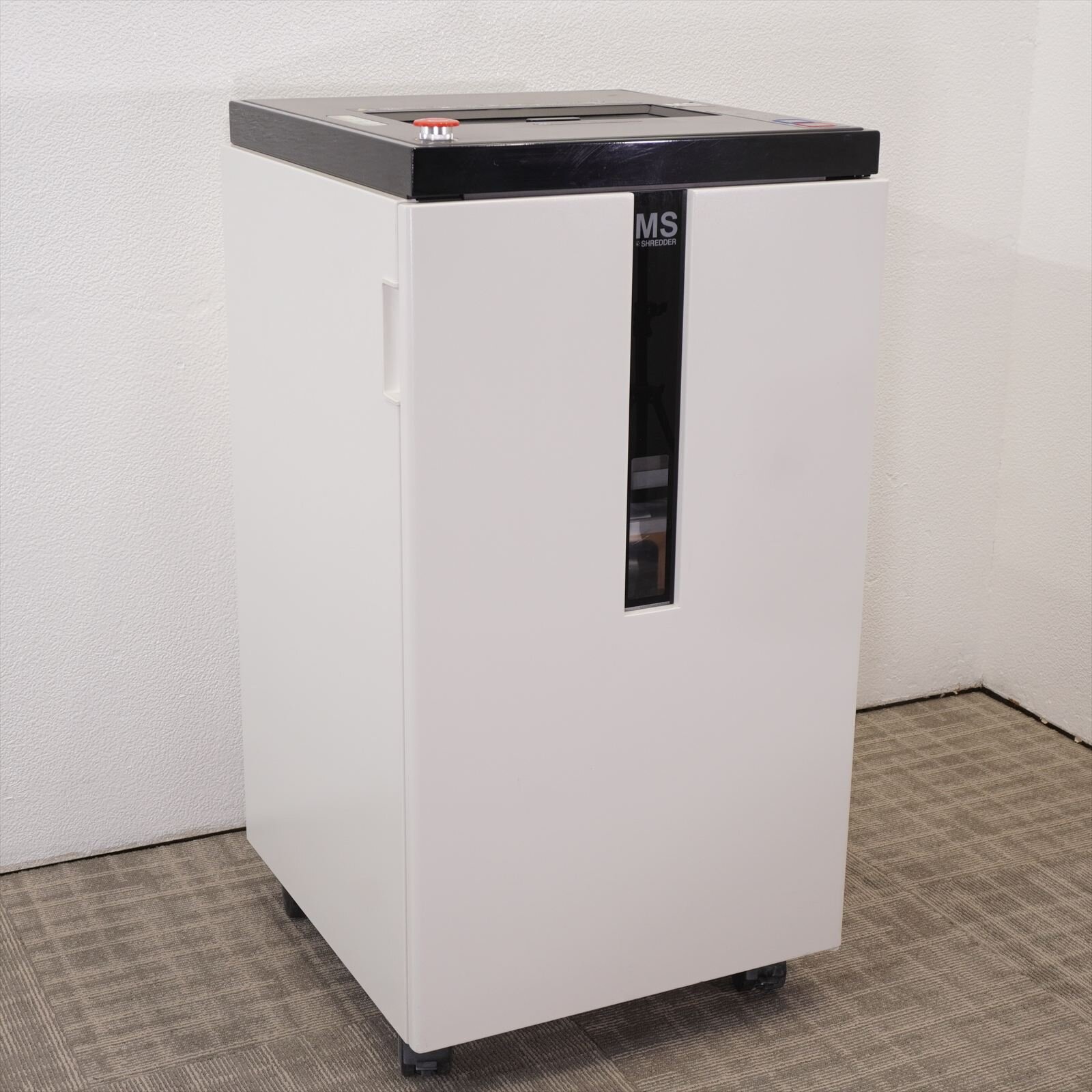 明光商会 シュレッダー MSシュレッダー PD-F65P-LM