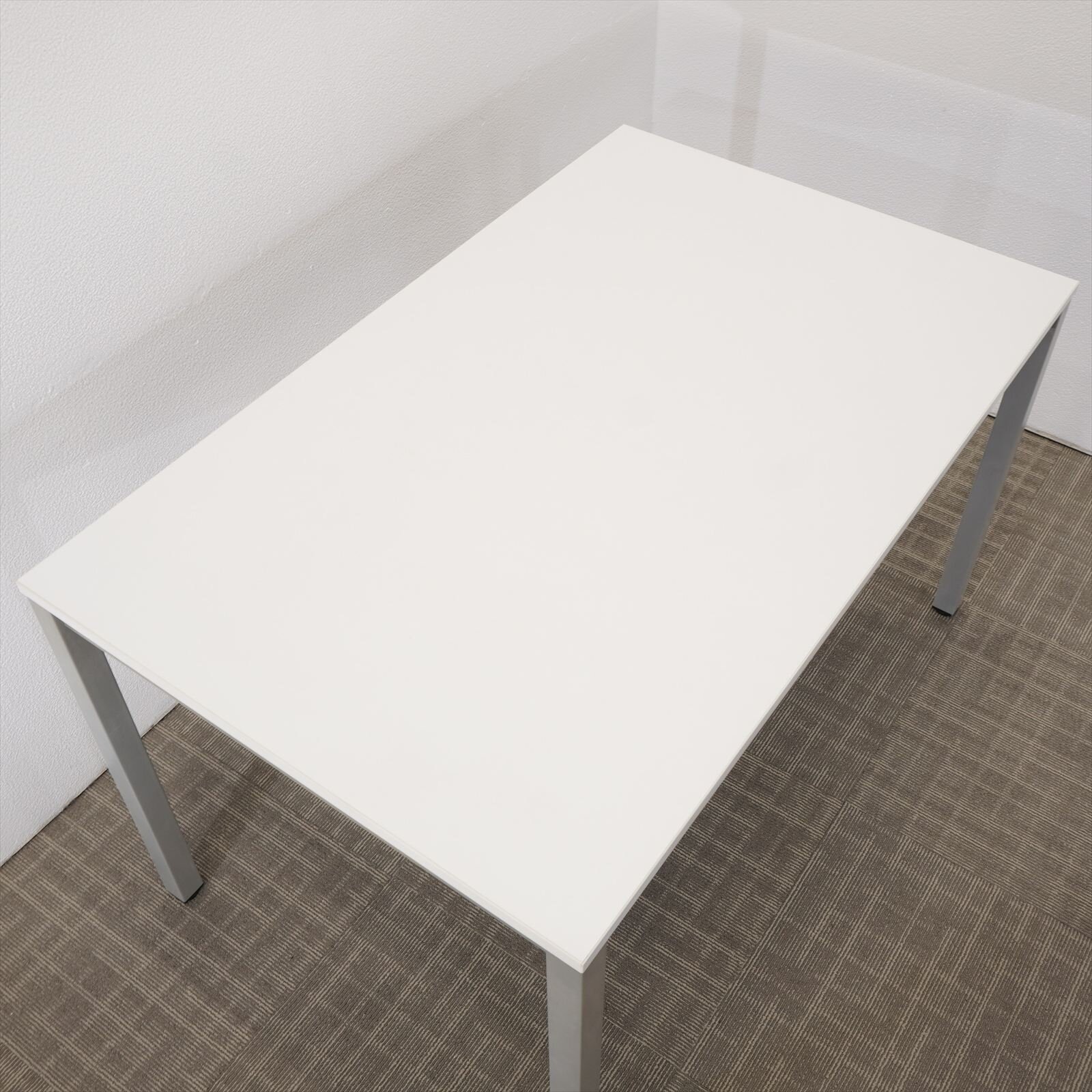 テーブル メーカー不明 W1200 D750 H700