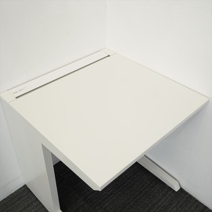 イトーキ ＣＺＲ 平机 077 H720 引出なし