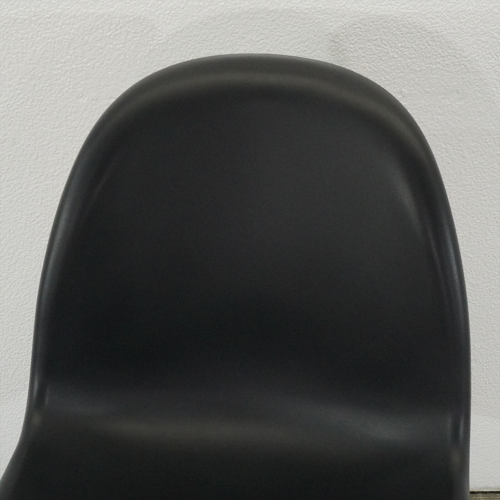 ヴィトラ パントンチェア ブラック