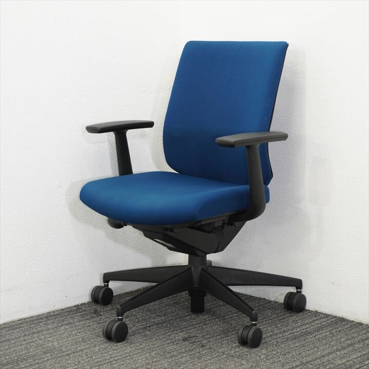 オフィスチェア-中古オフィス家具の専門店-天下一