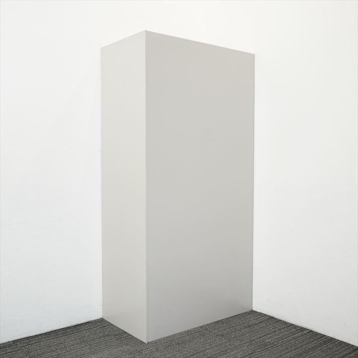 イトーキ Ｌ型 ４人用ロッカー WE色