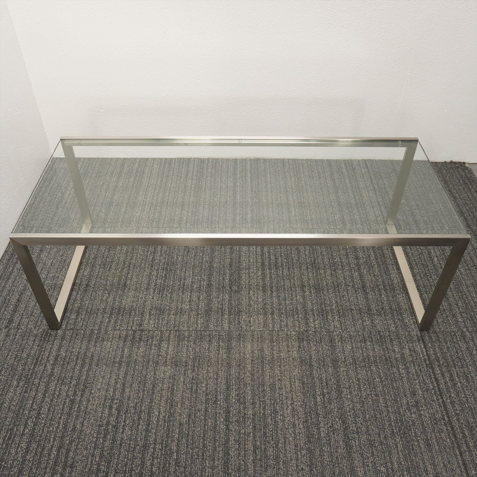 カッシーナ イクスシー ボックス 応接4点セット テーブル(アイデック製)