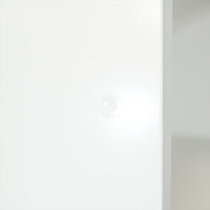 オカムラ レクトライン オープン書庫 ベース無し H2150 ZA75色