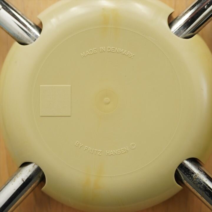 フリッツハンセン セブンチェア (1) 特価品