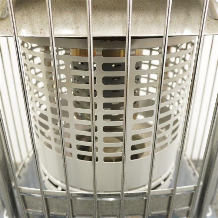 コロナ 石油ストーブ ニューブルーバーナ