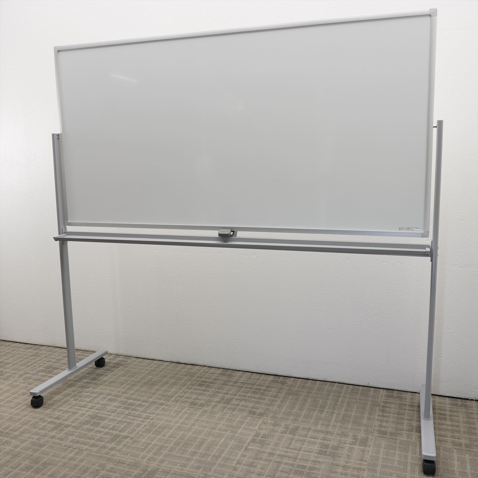 コクヨ 両面 ホワイトボード 脚付 36 特価品（4）