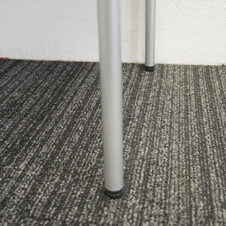 コクヨ 電話台 4545 H700 ホワイト