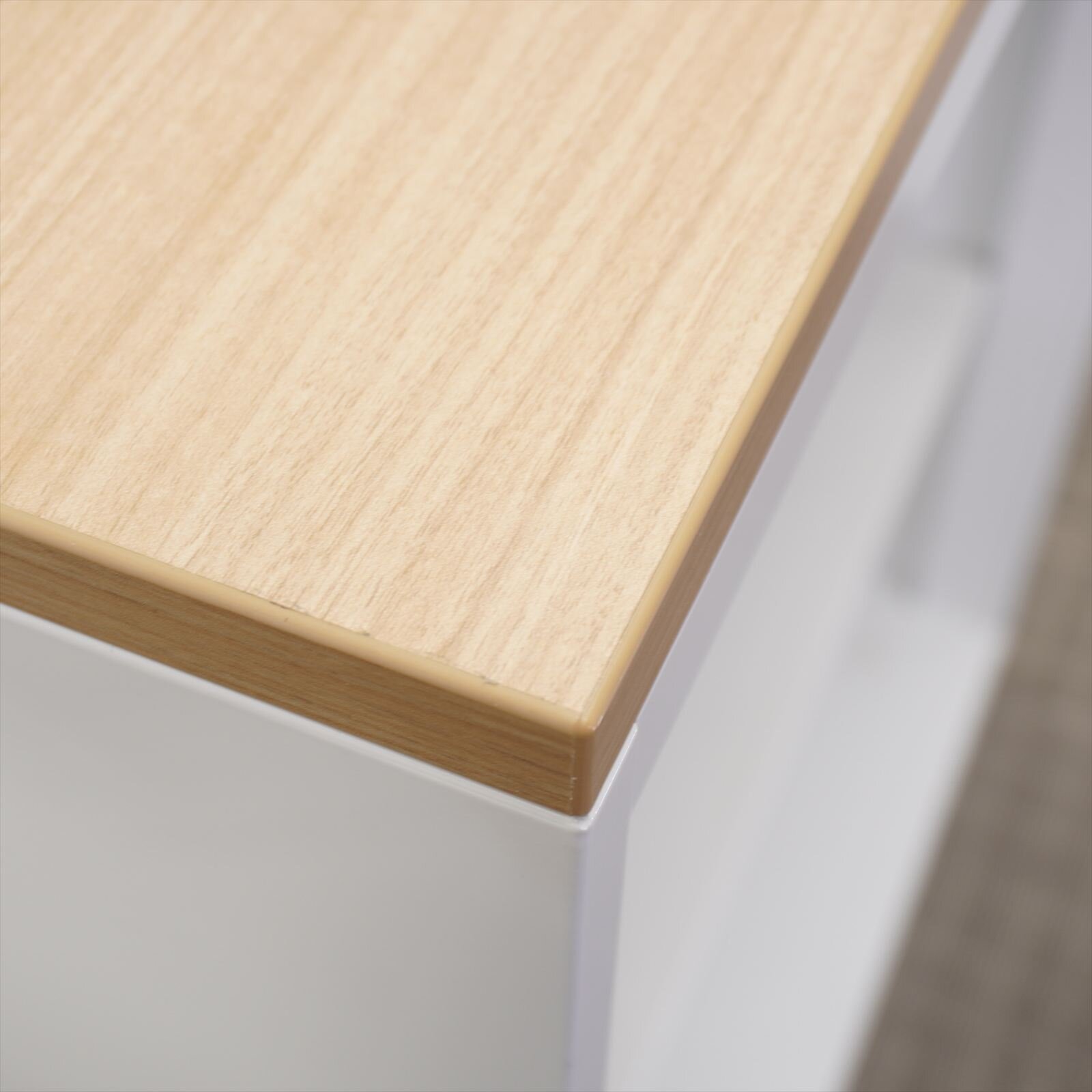 コクヨ エディア オープン書庫 天板付 W900 D450 H1120