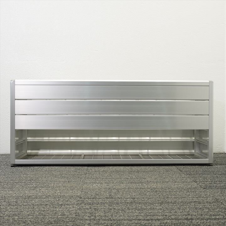 オカムラ カサ立て 54本 W1173 D300 H500 特価品