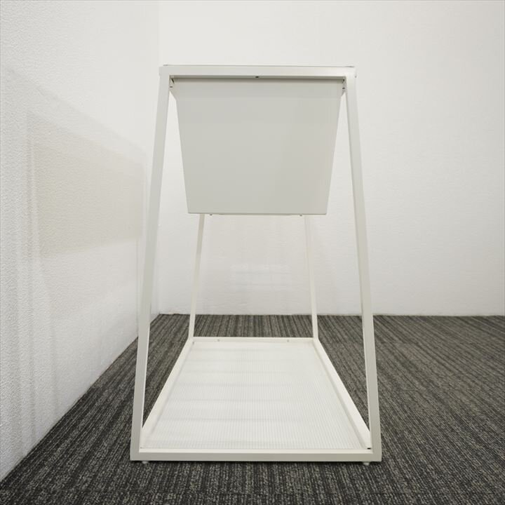 オカムラ ゴド カサ立て 48本 W900 ホワイト