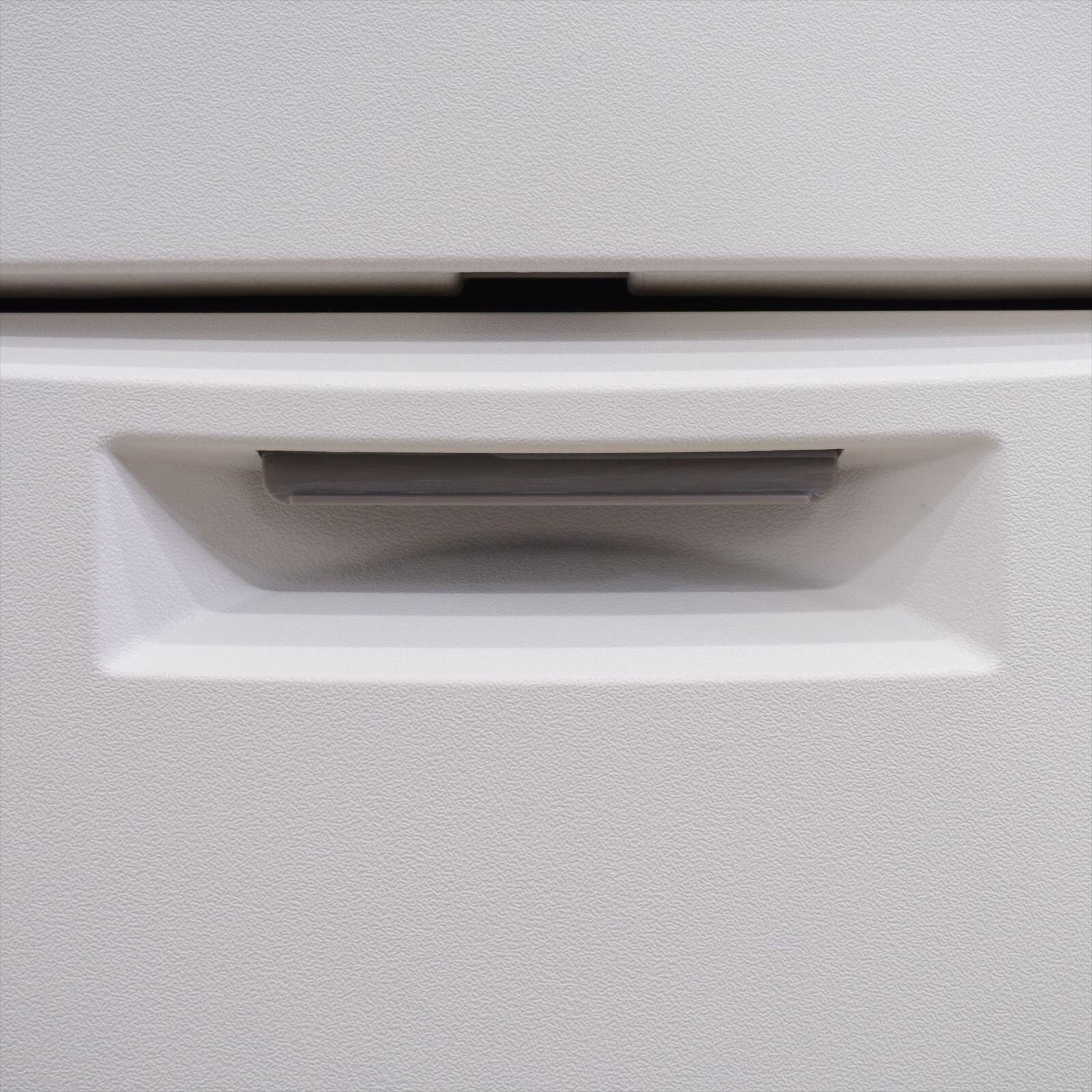 イトーキ CZ 2段脇机 W9色