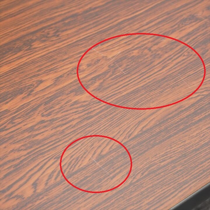 【自社便対応のみ】コクヨ 座卓テーブル 1845 H310 ローズ 特価品