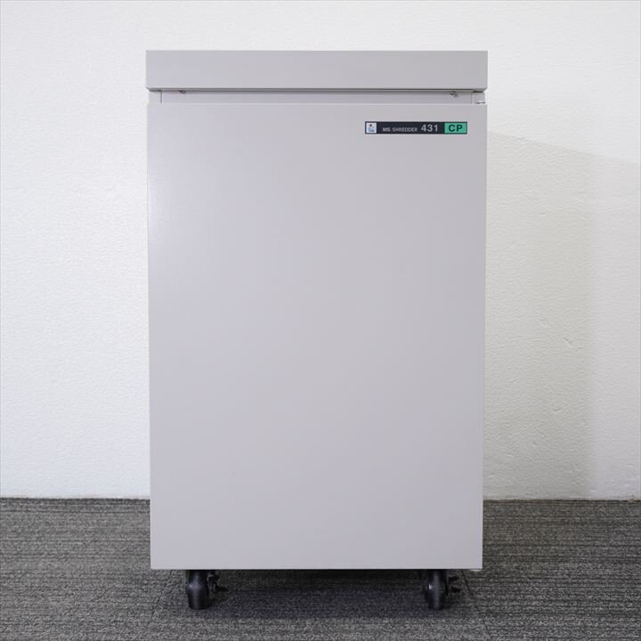 明光商会 シュレッダー 431-CP