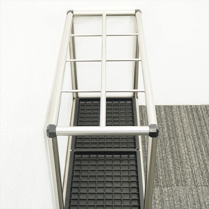 オカムラ カサ立て W750 D300 H495