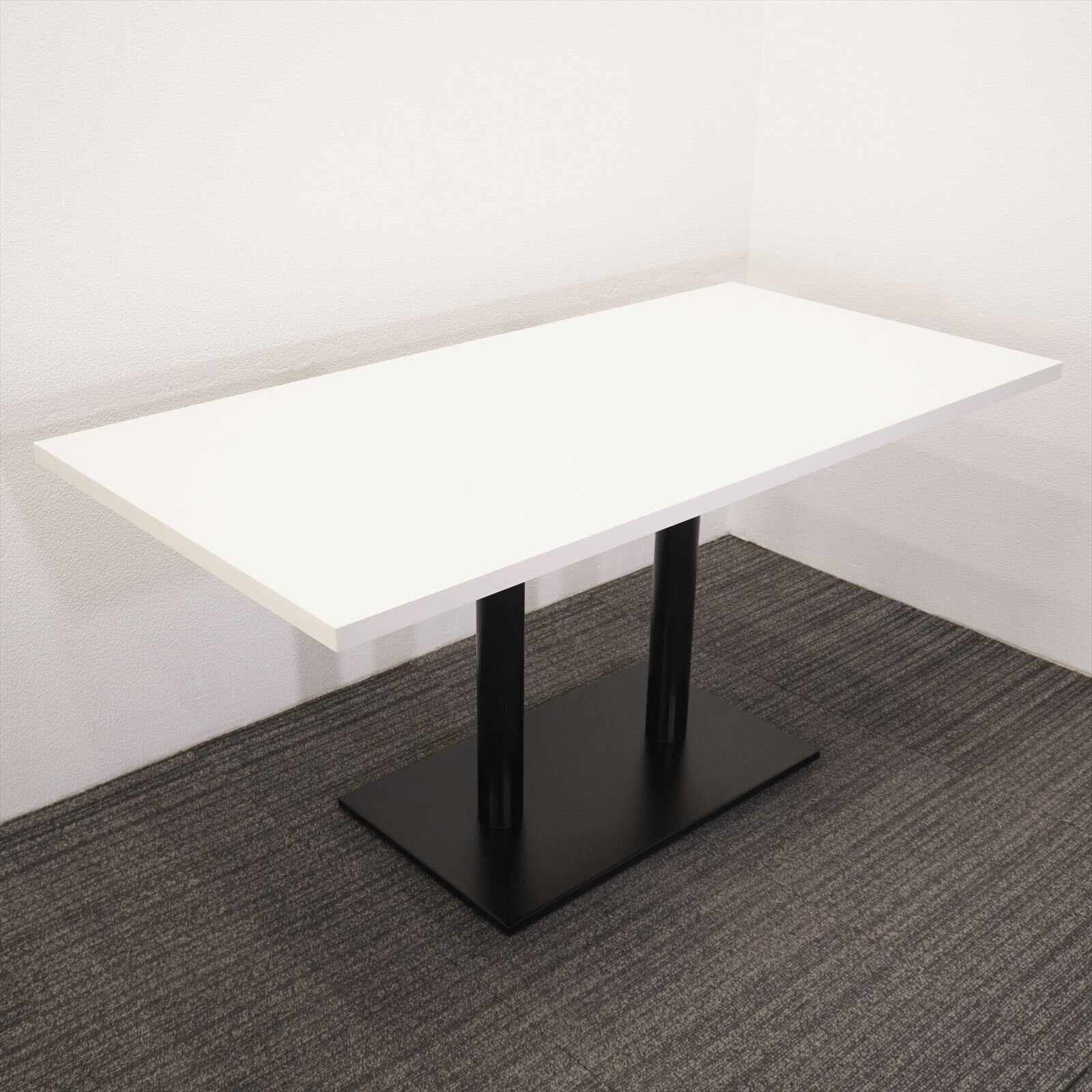 テーブル メーカー不明 W1500 D750 H720