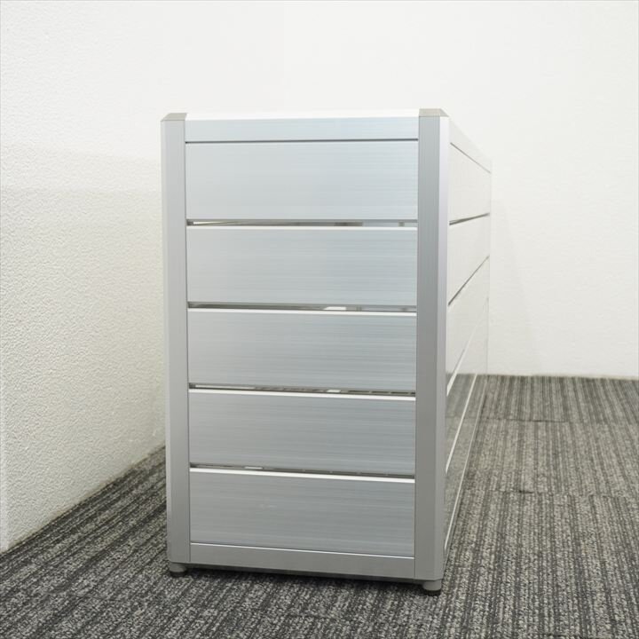 オカムラ カサ立て 54本 W1173 D300 H500 特価品