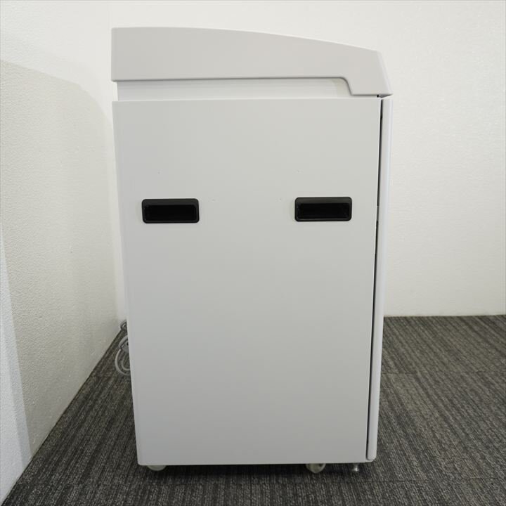 石澤製作所 シュレッダー セキュレット F603L