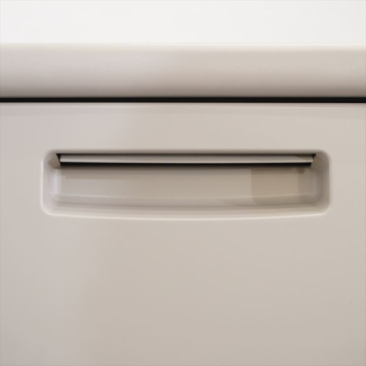 コクヨ ＢＳ 脇机 ２段